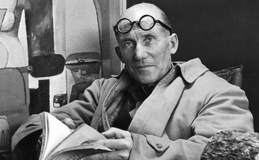 corbusier